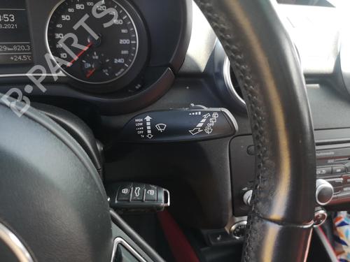 Climate control AUDI A1 (8X1, 8XK) 1.6 TDI | BP25517301I5  - Image 23
