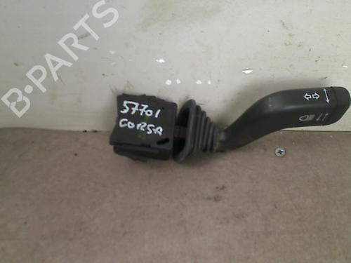Schalter für OPEL CORSA C (X01) 1.7 CDTI (F08, F68) (100 hp) 25516173