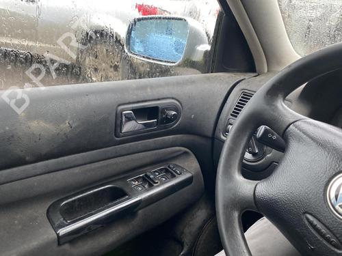Trækkugle/Mekanisme VW GOLF IV Variant (1J5) 1.9 TDI | BP25550135C141 