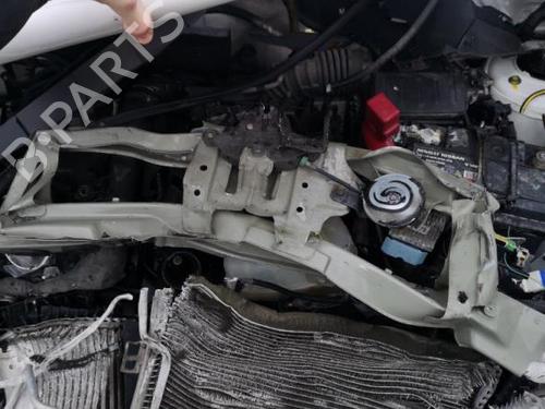 AC compressor NISSAN NV200 Van 1.5 dCi 85 (M20, M20N, M20M) | BP25546967M34 