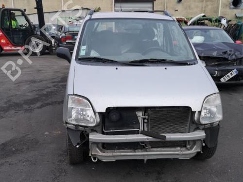 Front right window mechanism SUZUKI WAGON R+ (MA) 1.3 (RB413) | BP25531919C23  - Image 14