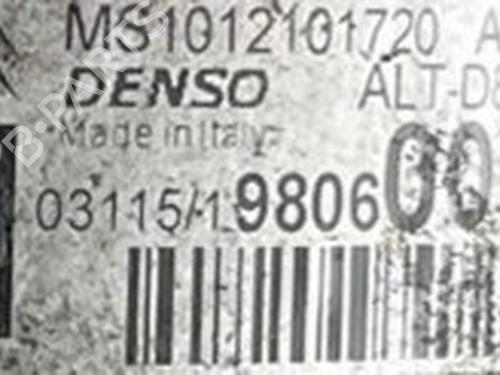 Alternator PEUGEOT 2008 I (CU_) 1.2 THP 110 / PureTech 110 | BP29842643M7 - Image 6