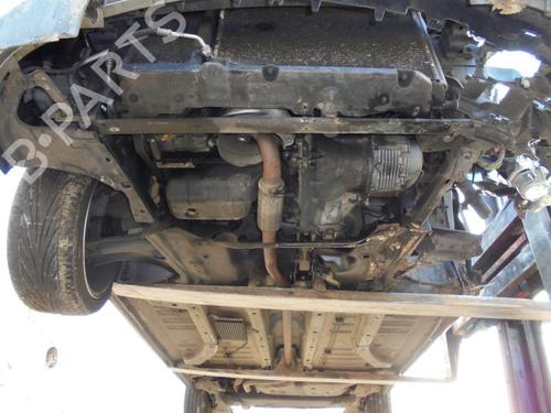 Switch PEUGEOT 207 (WA_, WC_) 1.6 HDi | BP25524463I30 