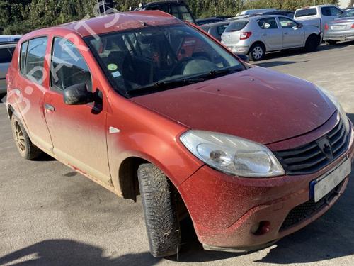 Right taillight DACIA SANDERO 1.5 dCi | BP25543098C35 - Image 26