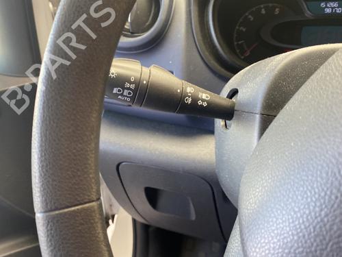 Used Parts OPEL VIVARO B Van (X82) 1.6 CDTI (05) 3141590