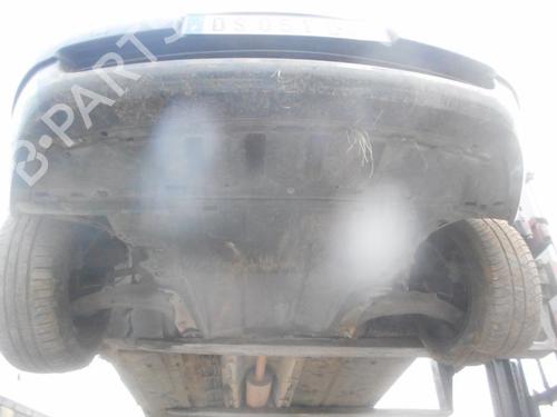 Kombinert Instrument RENAULT MEGANE II (BM0/1_, CM0/1_) 1.6 16V | BP25578191C47 