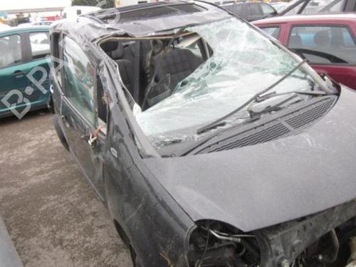 Front right interior door handle RENAULT MODUS / GRAND MODUS (F/JP0_) 1.4 (JP01, JP0J) | BP25524253I14 - Image 6