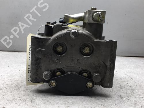 AC-Kompressor FORD FOCUS I (DAW, DBW) 1.8 TDCi | BP25551836M34 