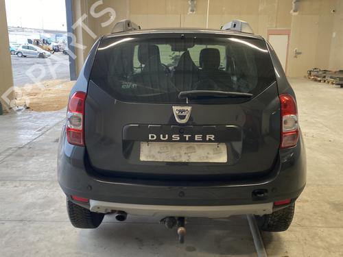 Used Parts DACIA DUSTER (HS_) 1.2 TCe 125 4528629