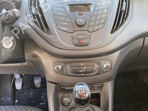 Rear mirror FORD TOURNEO COURIER B460 MPV 1.0 EcoBoost | BP27385829I6  - Image 30