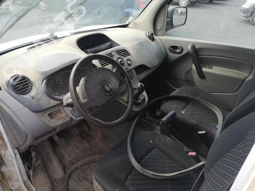 Front right lock RENAULT KANGOO / GRAND KANGOO II (KW0/1_) 1.5 dCi 90 (KW05, KW08, KW0G, KW11) | BP25532890C97 