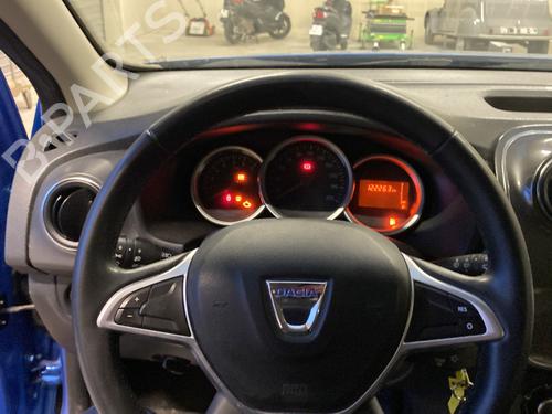 Retrovisor esquerdo DACIA SANDERO II TCe 90 (B8M1, B8MA, B8AC) | BP32425944C26 - Image 21