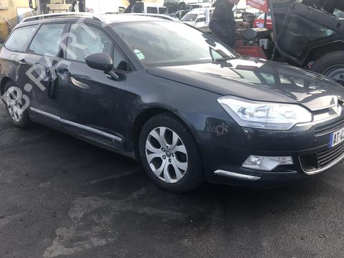Left rear door CITROËN C5 III Break (RW_) 2.0 HDi | BP25581414C4 