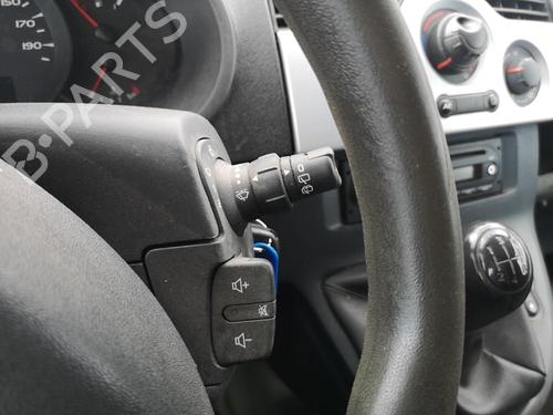 Front wiper motor RENAULT KANGOO Express (FW0/1_) 1.5 dCi 85 (FW0K, FW0L, FW0B) | BP25554376M29  - Image 25