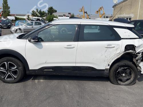 Sikkerhetsbelte-spenne CITROËN C4 CACTUS 1.5 BlueHDi 100 | BP25542380I32 - Image 34