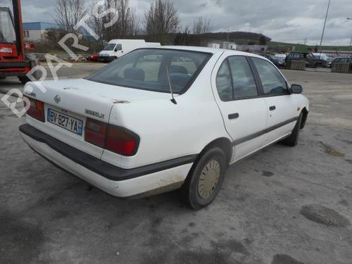 Right front indicator NISSAN PRIMERA (P10) 2.0 D | BP25558516C33 