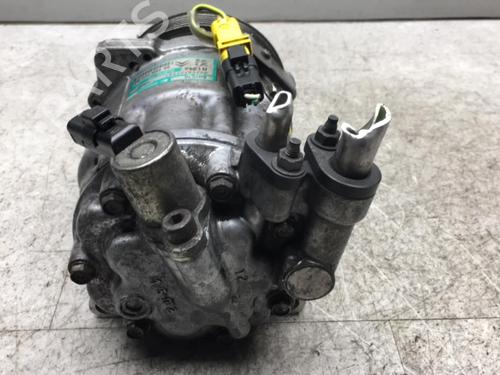 AC compressor CITROËN C5 II (RC_) 2.2 HDi | BP25546711M34 - Image 2
