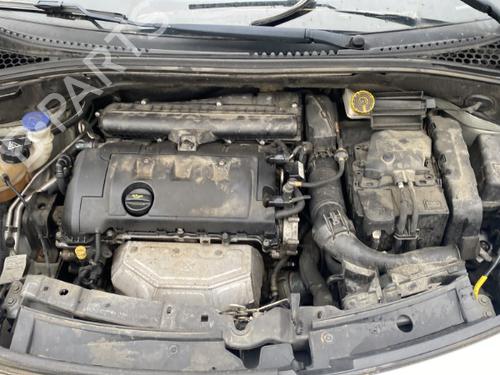 Starter CITROËN C3 II (SC_) 1.6 VTi 120 | BP25504019M8  - Image 5