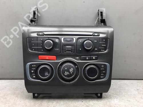 climate-control-citroen-c4-ii-nc_-2009-25514173 main image