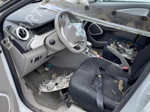 Left mirror RENAULT ZOE (BFM_) ZOE | BP31132982C26 - Image 5