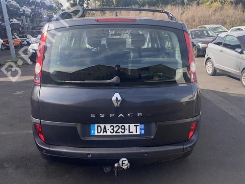 Left taillight RENAULT ESPACE IV (JK0/1_) 2.2 dCi (JK0H) | BP25561724C34 