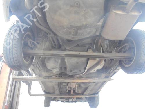 Used Parts NISSAN ALMERA TINO (V10) 1.8 (116 hp) 2496182
