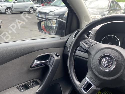 Right taillight VW POLO V (6R1, 6C1) 1.6 TDI | BP25514958C35 