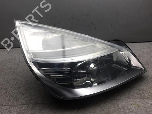 Used Right headlight RENAULT ESPACE IV (JK0/1_) 1.9 dCi (JK0U) (116 hp) 25510921
