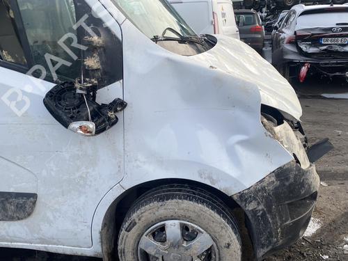 Right front window switch NISSAN NV400 Van (X62, X62B) dCi 150 | BP25530790I26  - Image 19