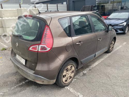 Used Parts RENAULT SCÉNIC III (JZ0/1_) 1.5 dCi (JZ02, JZ0R) 4819058