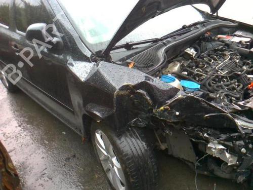 Left front window switch SKODA OCTAVIA II (1Z3) 1.6 TDI | BP25525352I27 - Image 7