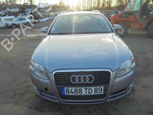 Retrovisor esquerdo AUDI A4 B7 Avant (8ED) 2.0 TDI | BP25553844C26 