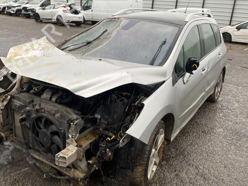 Used Parts PEUGEOT 308 SW I (4E_, 4H_) 1.6 HDi (109 hp) 4320672