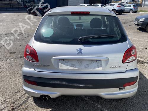 Fuse box PEUGEOT 206+ (2L_, 2M_) 1.4 HDi eco 70 | BP35943138E1 - Image 20