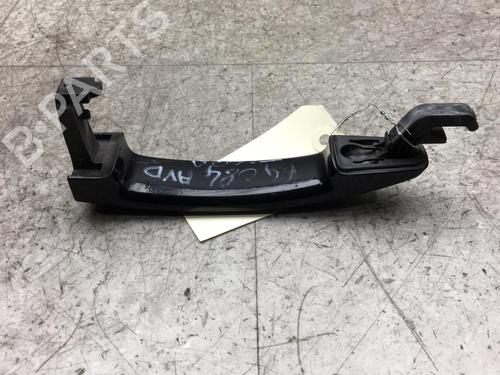 Front right exterior door handle OPEL TIGRA TwinTop (X04) 1.8 (R97) | BP25554435C129 
