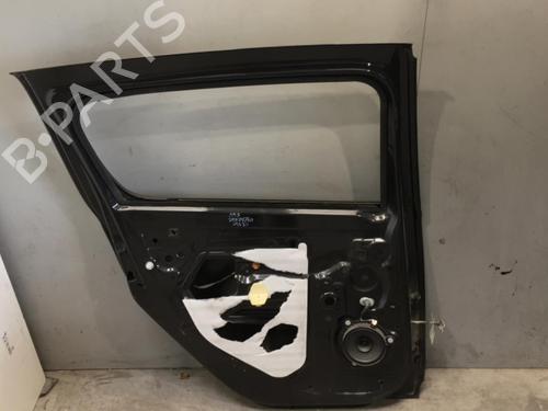 Used Left rear door DACIA SANDERO II 1.2 (75 hp) 25510879