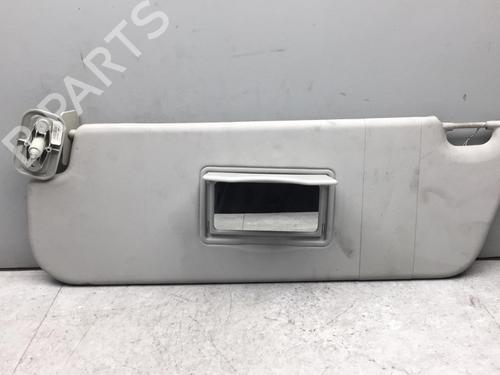Used Left sun visor Left sun visor FORD TRANSIT CUSTOM V362 Van (FY, FZ) 2.0 EcoBlue (105 hp) 25555205 25555205
