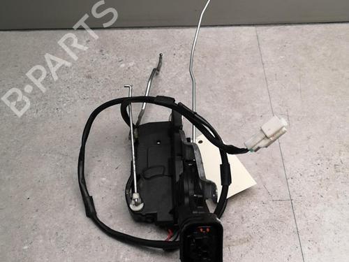 Front right lock TOYOTA STARLET (_P9_) 1.3 (EP91_, EP91R) 6905110220