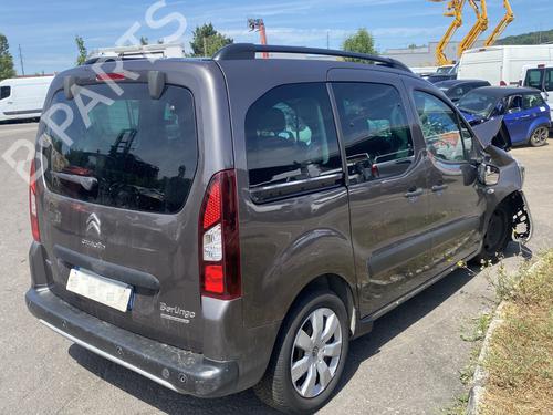 Front left interior door handle CITROËN BERLINGO Box Body/MPV (B9) 1.6 BlueHDi 100 | BP28495087I13 - Image 22