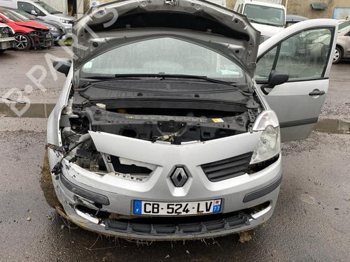 Steering column stalk RENAULT MODUS / GRAND MODUS (F/JP0_) 1.5 dCi (FP0D, JP0D) | BP25549874I23  - Image 23