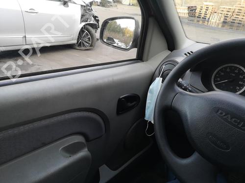 Front left window mechanism DACIA LOGAN MCV (KS_) 1.5 dCi (KS0K) | BP25538829C22 - Image 15