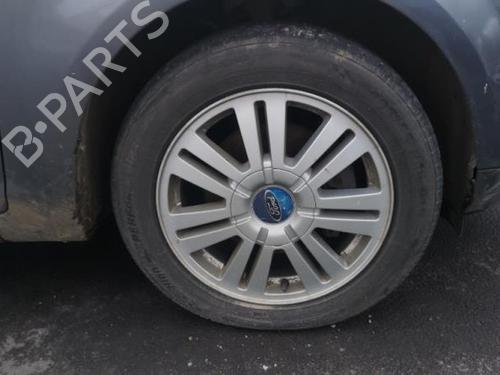 Left sun visor FORD FOCUS C-MAX (DM2) 1.8 | BP25578524I1 - Image 30