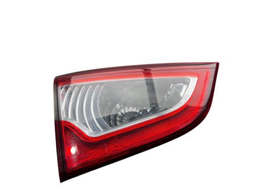 Used Left tailgate light Left tailgate light SUZUKI SX4 S-Cross (JY) 1.6 DDiS (AKK 416D) (120 hp) 25505241 25505241