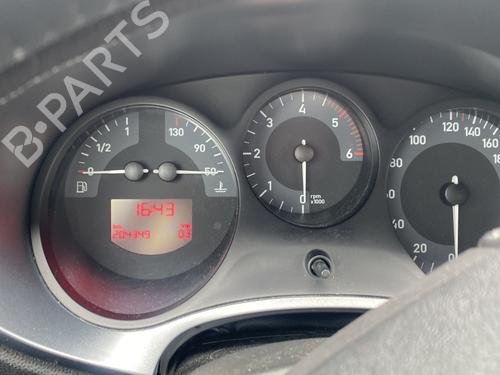 Steering column stalk SEAT LEON (1P1) 1.9 TDI | BP27410152I23  - Image 14