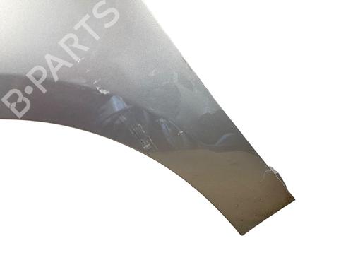 Left front fenders RENAULT SCÉNIC III (JZ0/1_) 1.6 E85 (JZ03, JZ1Y) | BP25549822C41 