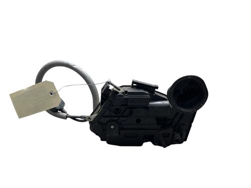 Rear right lock VW GOLF VI (5K1) 2.0 TDI | BP27655042C99 