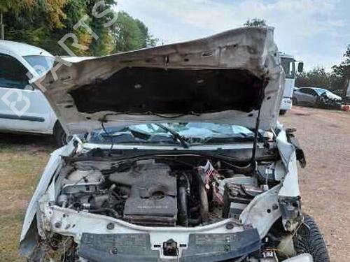 Steering column stalk DACIA DUSTER (HS_) 1.5 dCi (HSMC) | BP38917566I23 - Image 18