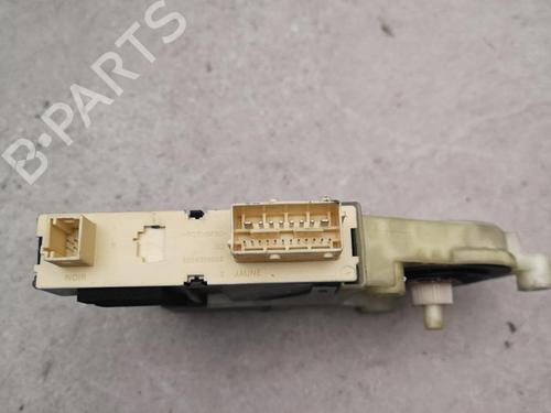 Fensterhebermotor vorne links für CITROËN C4 Coupe (LA_) 1.6 HDi (109 hp) 25554308