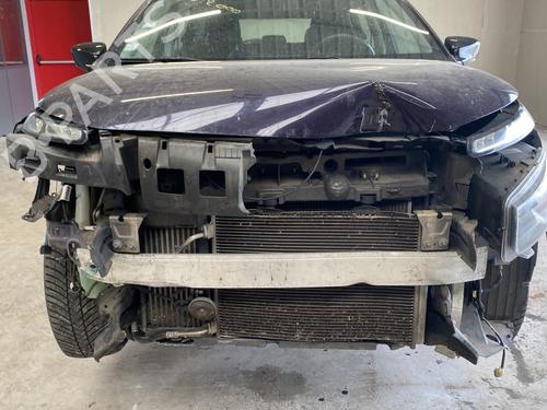 Engine control unit (ECU) CITROËN C4 CACTUS 1.2 THP 110 | BP31718432M57 - Image 4