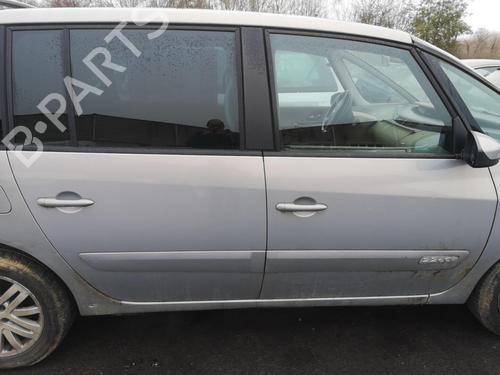 Left front fog light RENAULT ESPACE IV (JK0/1_) 2.2 dCi (JK0H) | BP25584514C30 - Image 22